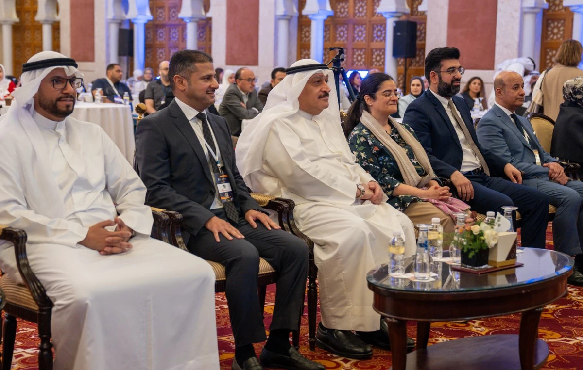 وزير الصحة: الاستثمار في الكوادر الوطنية ركيزة أساسية لتطوير منظومة الرعاية الصحية