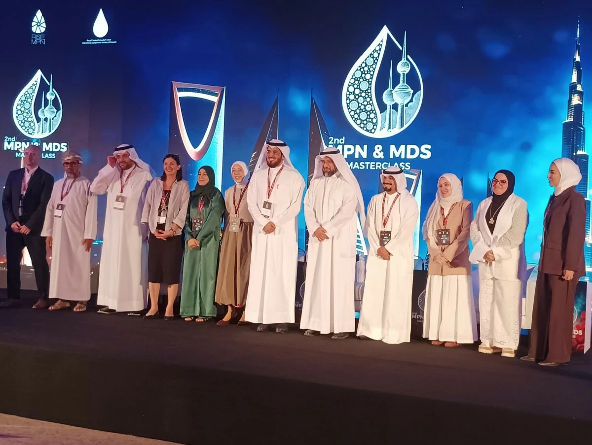 'الصحة': الطب الدقيق والرعاية الشاملة محوران لتطوير علاج أمراض الدم