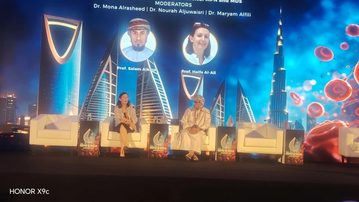 'الصحة': الطب الدقيق والرعاية الشاملة محوران لتطوير علاج أمراض الدم
