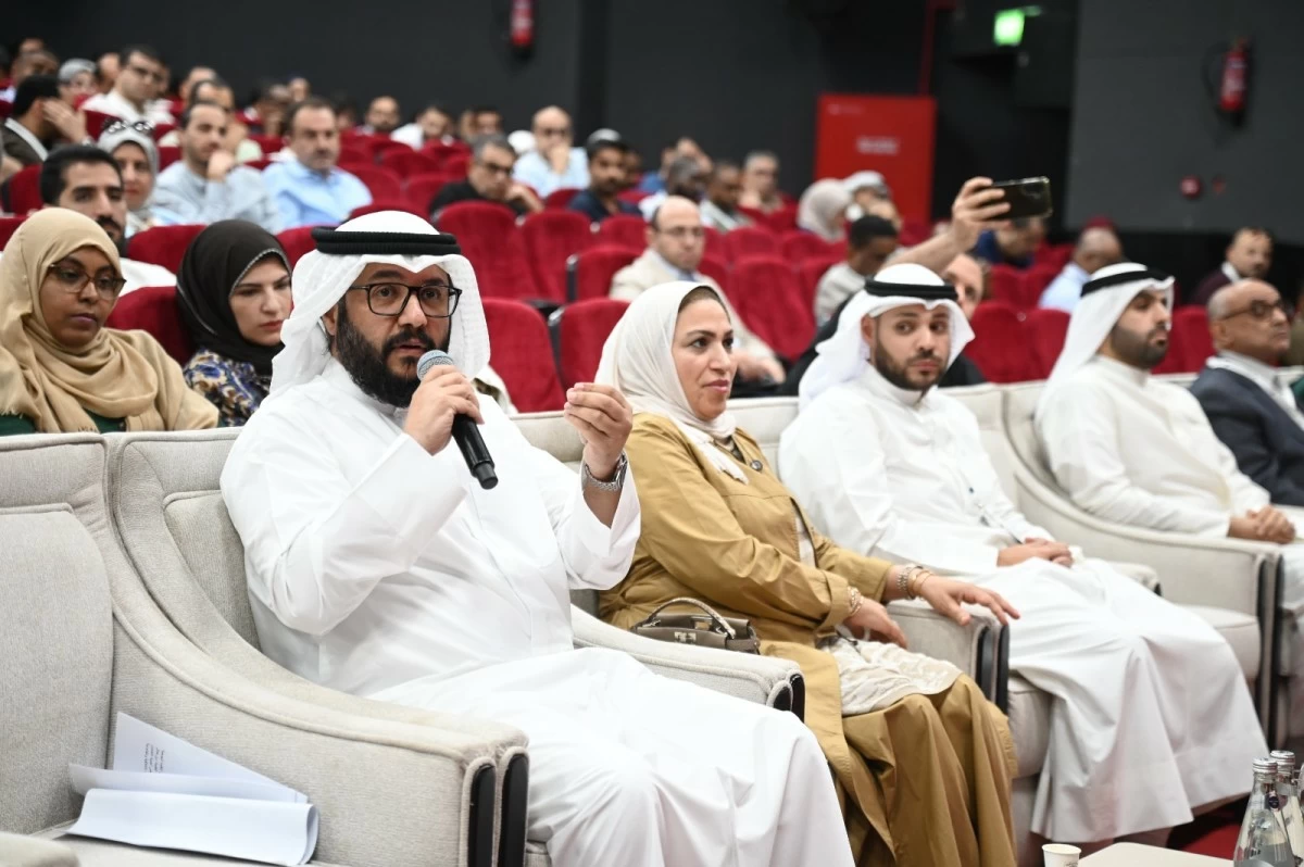 وكيل 'الصحة': جودة الرعاية تبدأ بالمعرفة الطبية وتكتمل بفهم المريض وخلفيته الثقافية