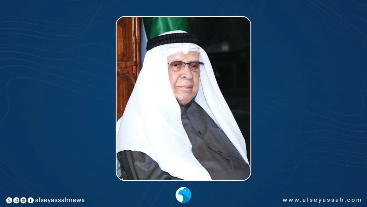 المعجل: فوز الكويت بعضوية مجلس حقوق الإنسان يعكس ما تحظى به من ثقة دولية
