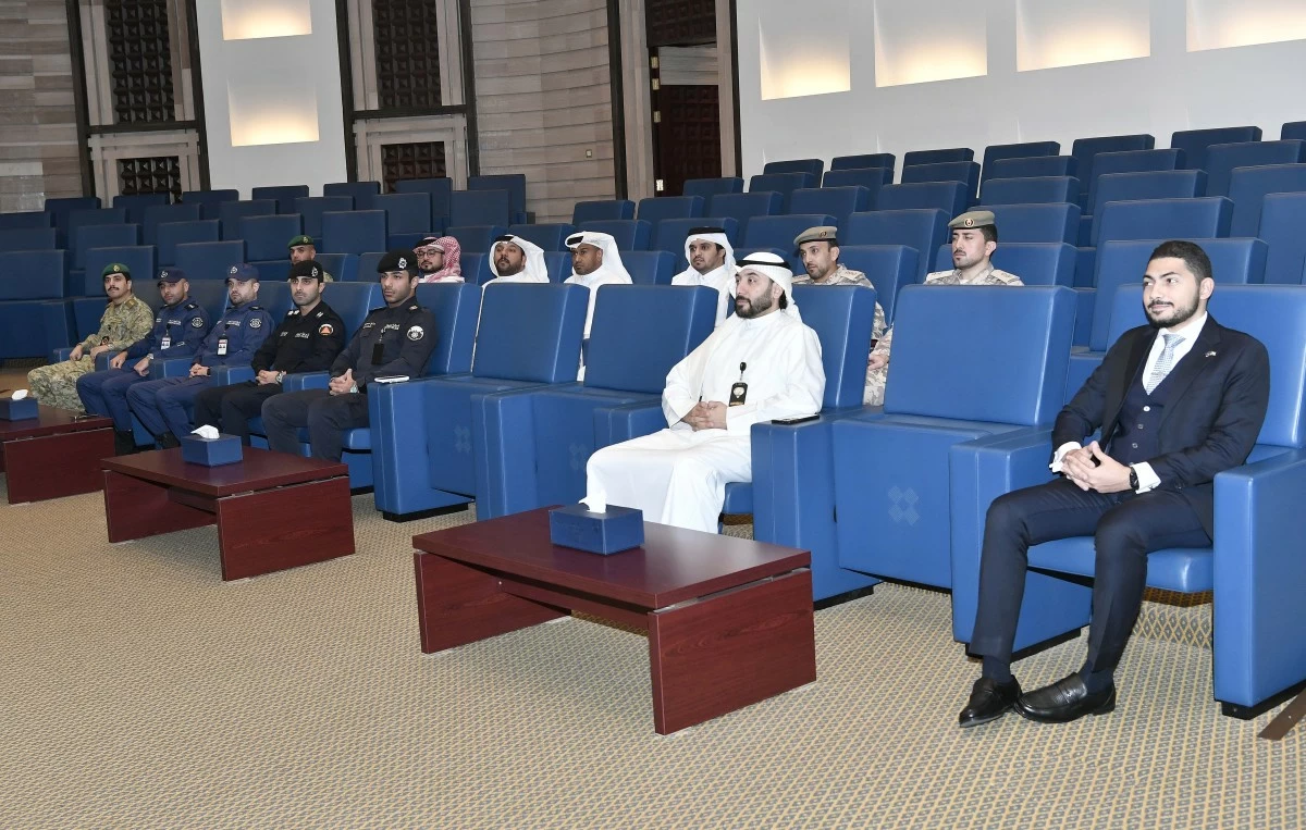 المركز الإقليمي للناتو بالكويت يؤكد أهمية رفع كفاءة الكوادر الخليجية في التعامل مع وسائل الإعلام