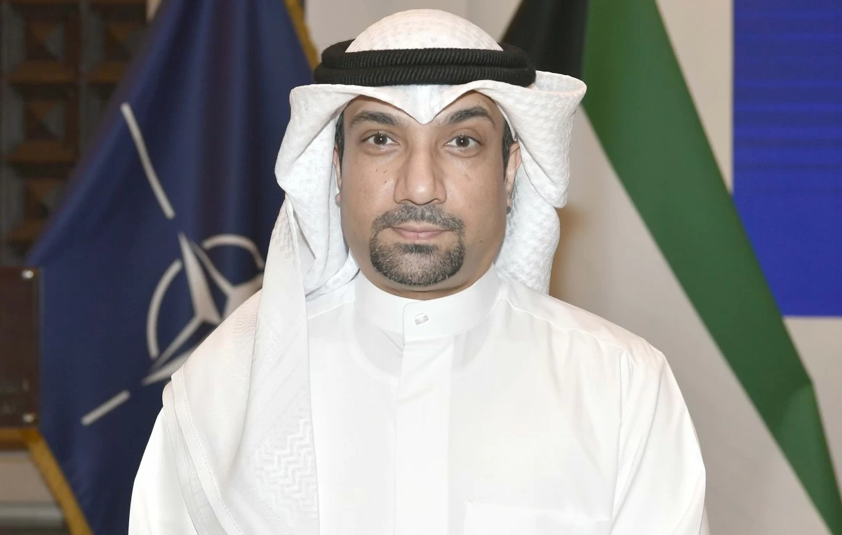 المركز الإقليمي للناتو بالكويت يؤكد أهمية رفع كفاءة الكوادر الخليجية في التعامل مع وسائل الإعلام