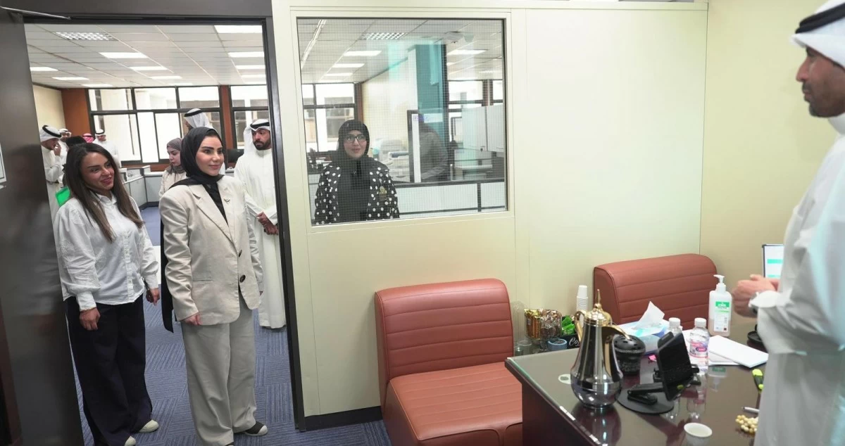 وزيرة 'الشؤون': سرعة الاستجابة لطلبات المواطنين وتذليل العقبات أمامهم