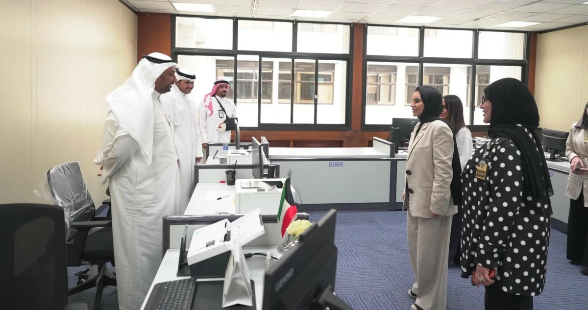وزيرة 'الشؤون': سرعة الاستجابة لطلبات المواطنين وتذليل العقبات أمامهم
