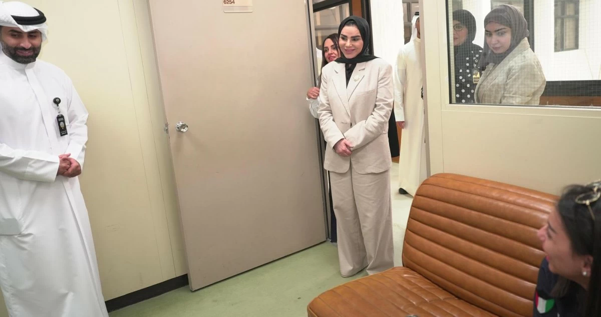 وزيرة 'الشؤون': سرعة الاستجابة لطلبات المواطنين وتذليل العقبات أمامهم