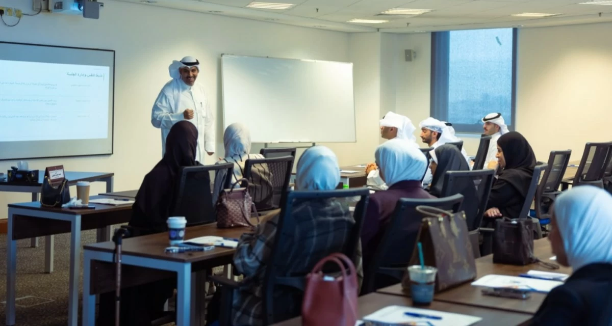 'شؤون القُصّر' تطوّر مهارات 20 موظفاً في التحقيق الإداري