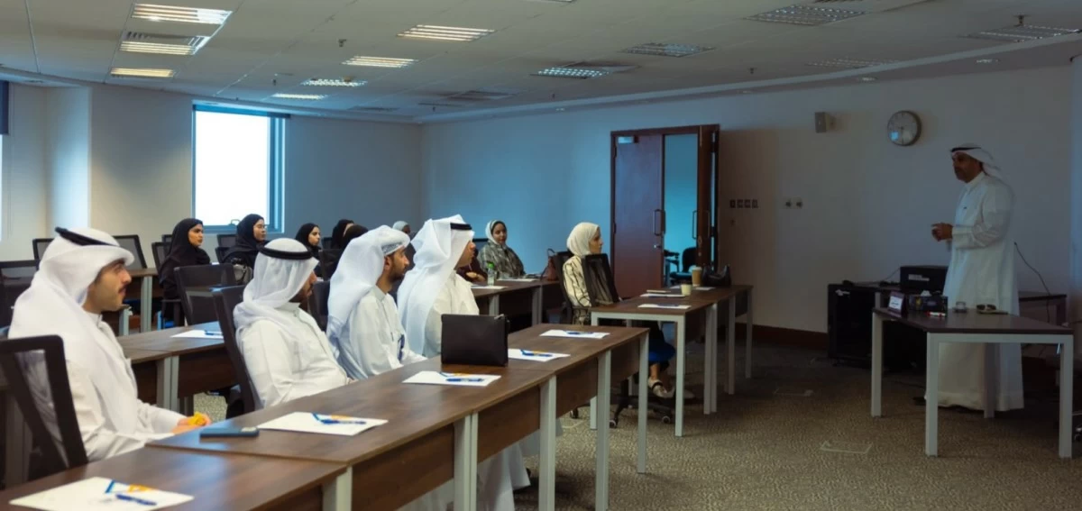 'شؤون القُصّر' تطوّر مهارات 20 موظفاً في التحقيق الإداري