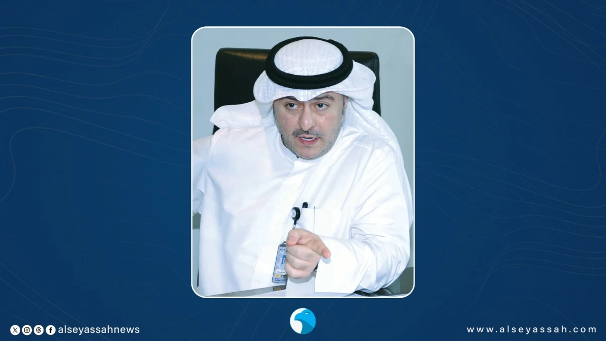 العقيد بوعباس لـ'السياسة': انخفاض قضايا الأحداث من 2316 قضية العام الماضي إلى 991 في 2026