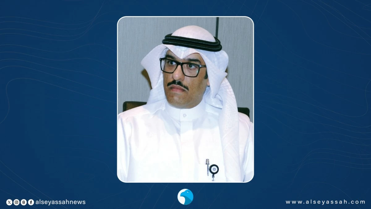 الملازم أول العوضي: وسائل التواصل ساهمت في ظهور جرائم الابتزاز الإلكتروني والتنمر