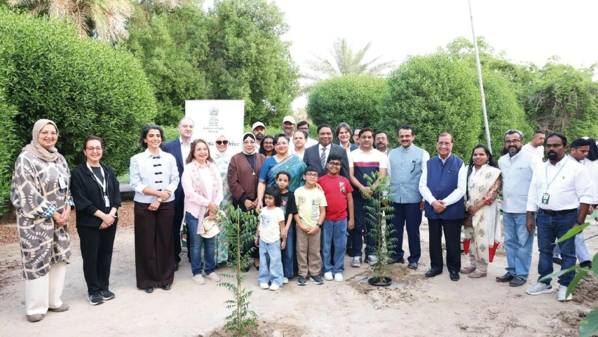 الصداقة الكويتية- الهندية... 65 عاماً من الثقة والاحترام المتبادل