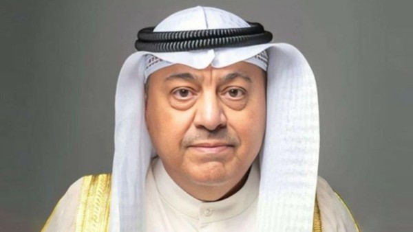 وزير النفط يبحث مع سفيري قيرغيزستان وطاجيكستان تعزيز التعاون الثنائي وتوسيع الشراكات الاقتصادية