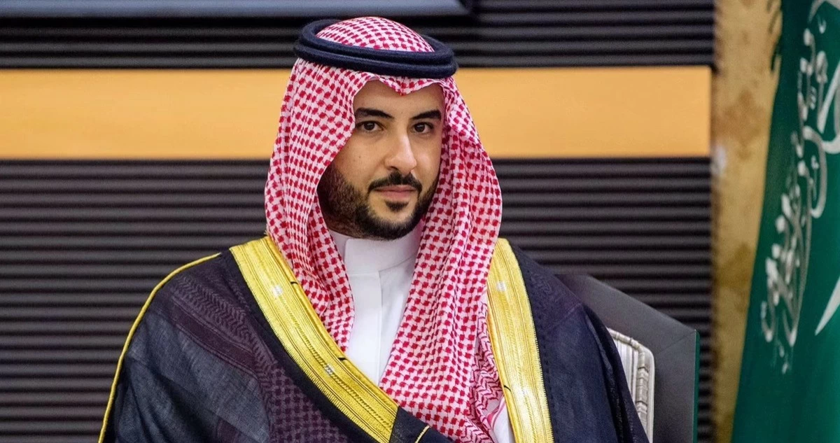 وزير الدفاع السعودي يترأس وفد المملكة في اجتماع دول 'اتفاقية مكة' وإيران