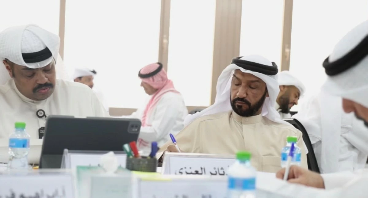 'التربية' تطلق البرنامج التدريبي لإدارة عمليات الترخيص المهني للمعلمين