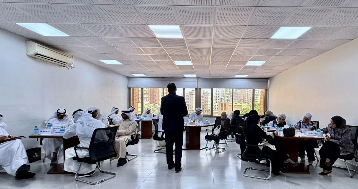 'التربية' تطلق البرنامج التدريبي لإدارة عمليات الترخيص المهني للمعلمين