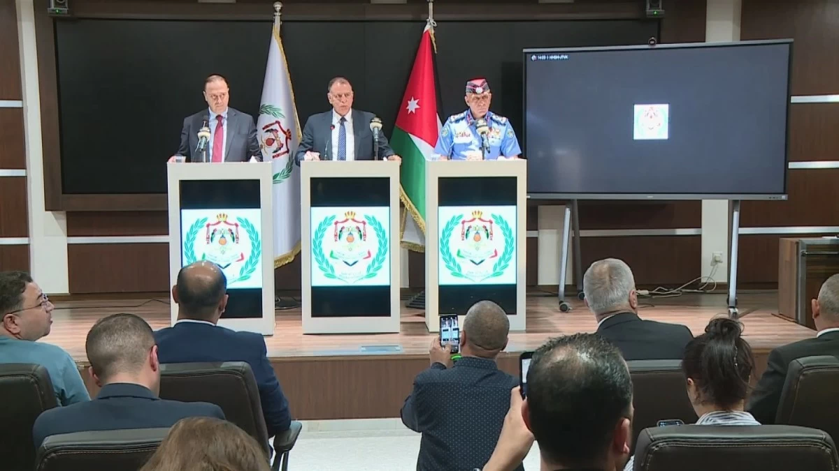 الأردن: ما حدث في الكرك محطة تاريخية مفصلية لتكثيف الجهود الرامية لاجتثاث الفكر المتطرف