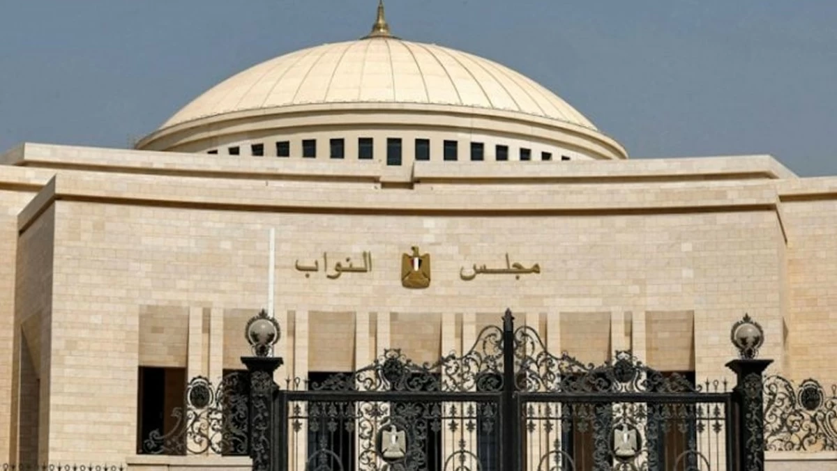 البرلمان المصري يوافق على تفويض الرئيس السيسي بإرسال تعزيزات دفاعية إلى السعودية إذا طلبت ذلك