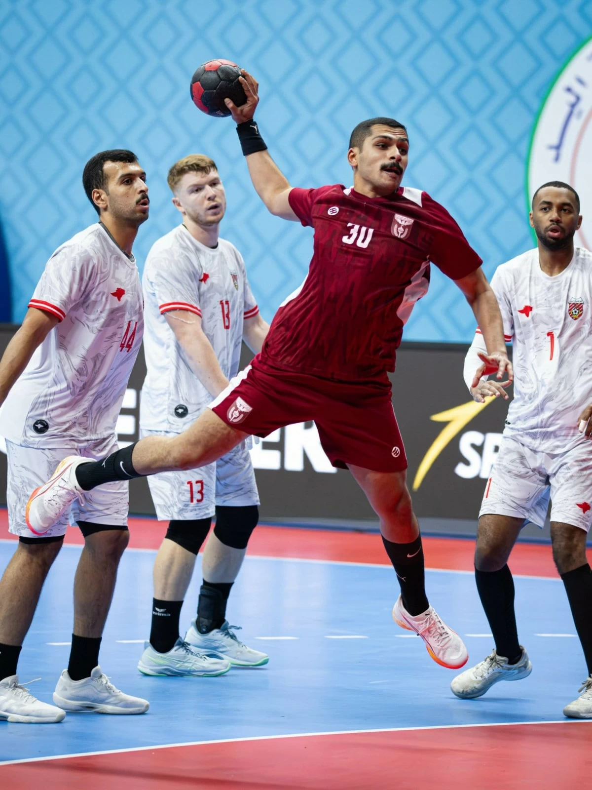 'الكويت' بطلاً للدوري الممتاز لكرة اليد للمرة الـ14 على التوالي