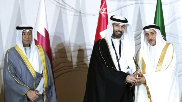 بيت التمويل الكويتي أفضل مؤسسة في توطين العمالة على مستوى القطاع الخاص