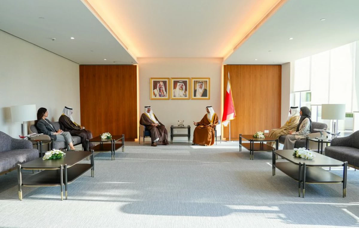 السفير الناجم: حريصون على مواصلة تعزيز التعاون الثنائي مع البحرين وتنمية مساراته في مختلف المجالات