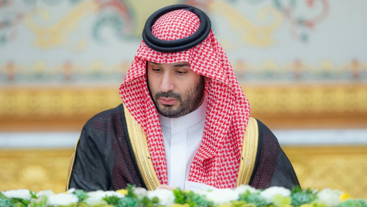 مجلس الوزراء السعودي يؤكد حق المملكة في الدفاع عن أمن الحرمين الشريفين والتصدي للاعتداءات الحوثية