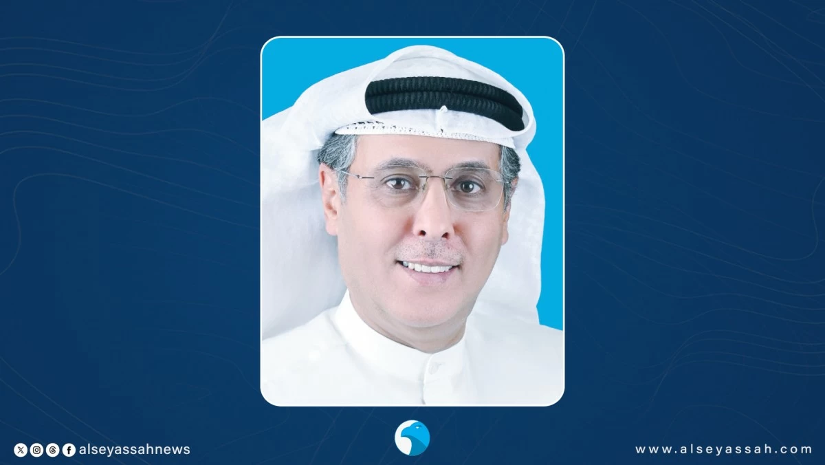 الجزاف: احتجاجات 'أوروبا' ترفع  قيمة النفط الكويتي جيوسياسيا