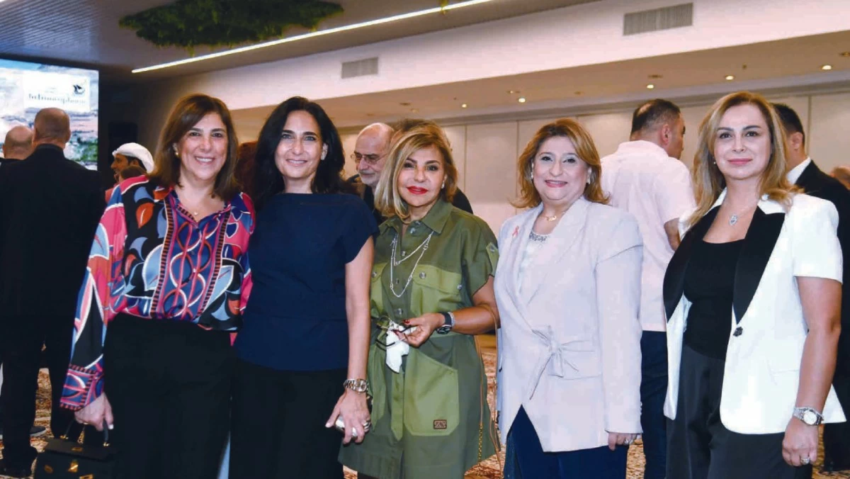 أمسية فرنكوفونية احتضنتها الديوانية الكويتية في السفارة اللبنانية