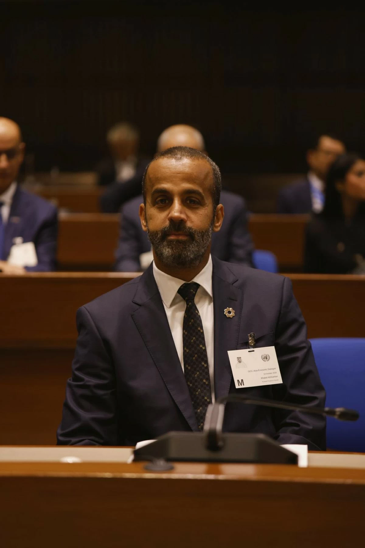 بيت التمويل الكويتي يطرح رؤى ستراتيجية للتنمية الاقتصادية والنمو المستدام
