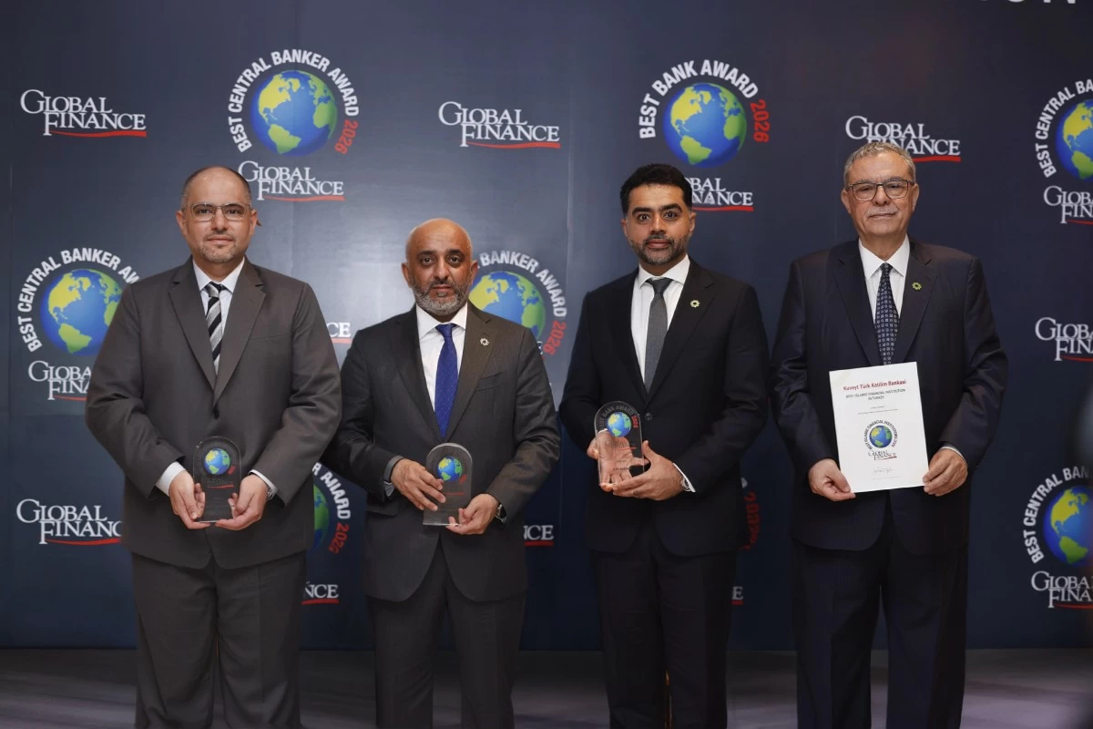 بيت التمويل الكويتي يطرح رؤى ستراتيجية للتنمية الاقتصادية والنمو المستدام