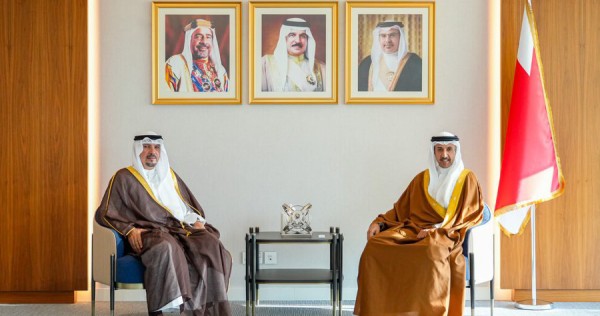 السفير الناجم: حريصون على مواصلة تعزيز التعاون الثنائي مع البحرين وتنمية مساراته في مختلف المجالات