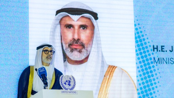 وزير الخارجية: دعم الكويت للأمم المتحدة ثابت والتزامها بم…