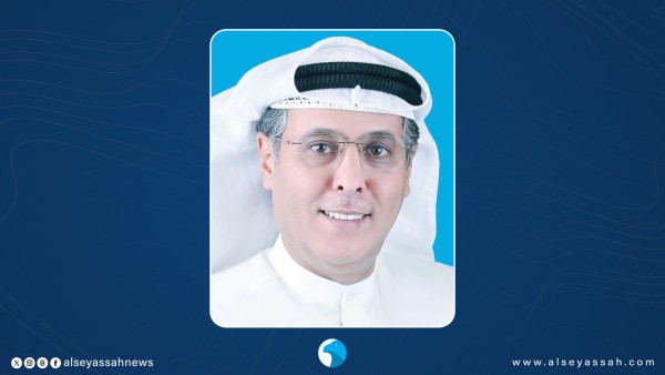 الجزاف: اعتراضات «اروپا» ارزش ژئوپلیتیک نفت کویت را افزایش می‌دهد