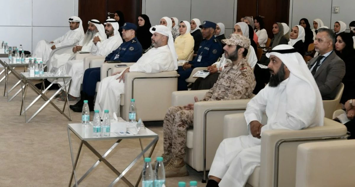 'الأمن السيبراني': حريصون على توحيد الجهود لبناء منظومة وطنية متكاملة
