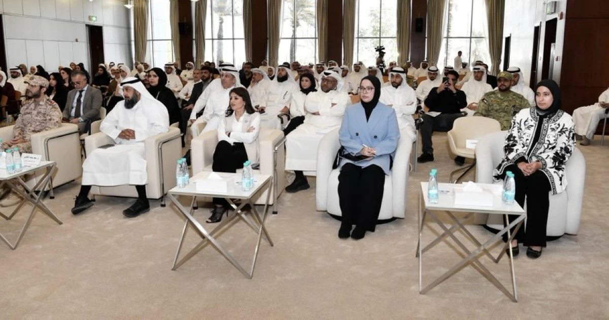 'الأمن السيبراني': حريصون على توحيد الجهود لبناء منظومة وطنية متكاملة