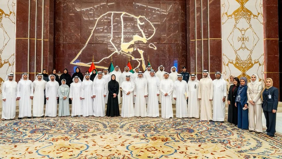 اللجنة القنصلية الكويتية - الإماراتية تبحث تعزيز التعاون وتسهيل الخدمات للمواطنين