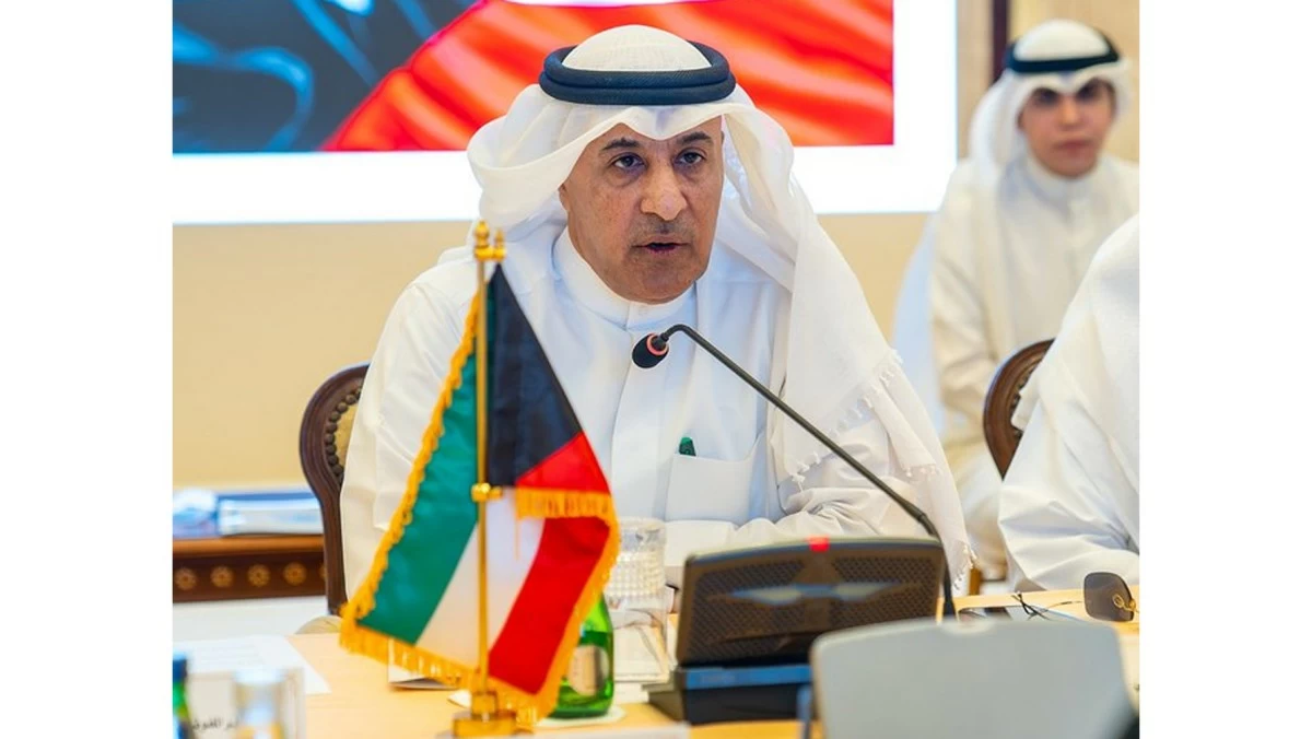 اللجنة القنصلية الكويتية - الإماراتية تبحث تعزيز التعاون وتسهيل الخدمات للمواطنين