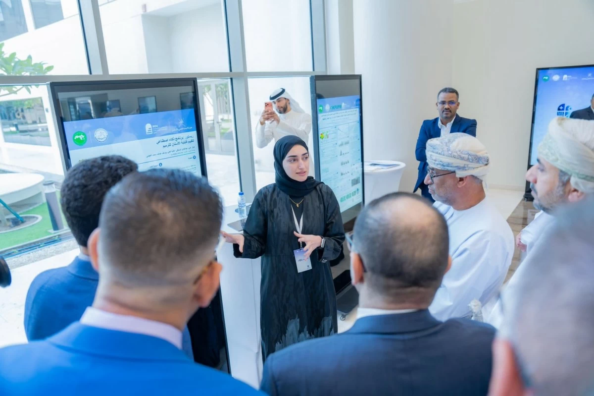 ابتكار كويتي بالذكاء الاصطناعي لترميم الأسنان ضمن أفضل 7 ابتكارات عربية