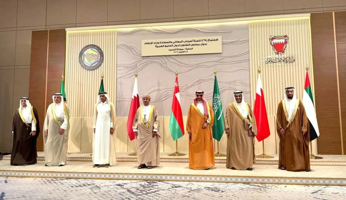 وزراء الإعلام الخليجيون: نرفض المساس بوحدة الصف والإساءة لدول مجلس التعاون ورموزها وشعوبها