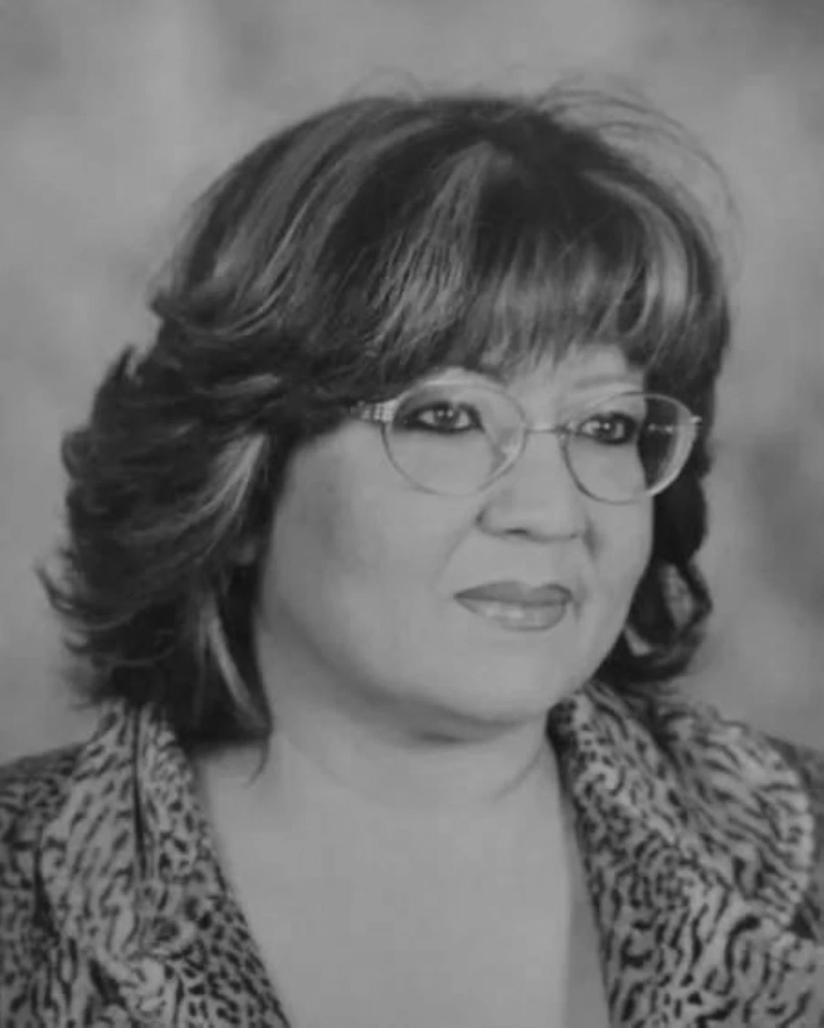 وفاة الفنانة المصرية نادية كرم