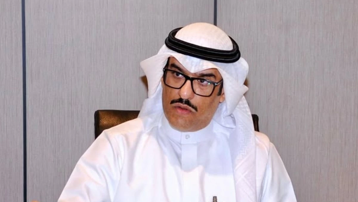الملازم أول عبدالله العوضي: الأبناء أمانة والخلافات الأسرية يجب ألا تؤثر فيهم