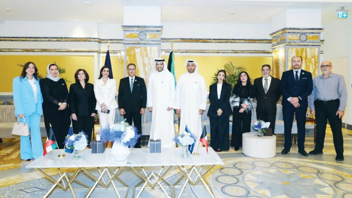 'البنك الدولي': تكامل الخبرات يعزز الاستثمار في الكويت