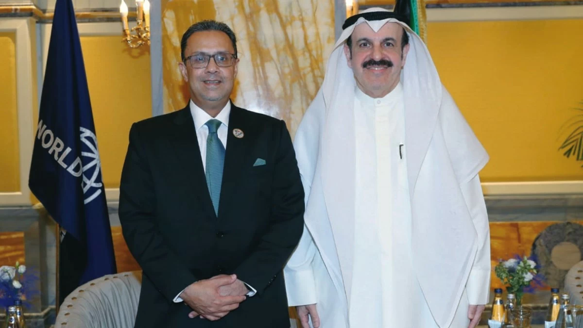 'البنك الدولي': تكامل الخبرات يعزز الاستثمار في الكويت