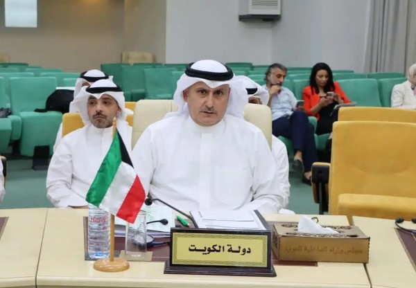 الكويت تقدم ورقة عمل عربية لمواجهة الأساليب المستحدثة في تداول المخدرات  وترويجها