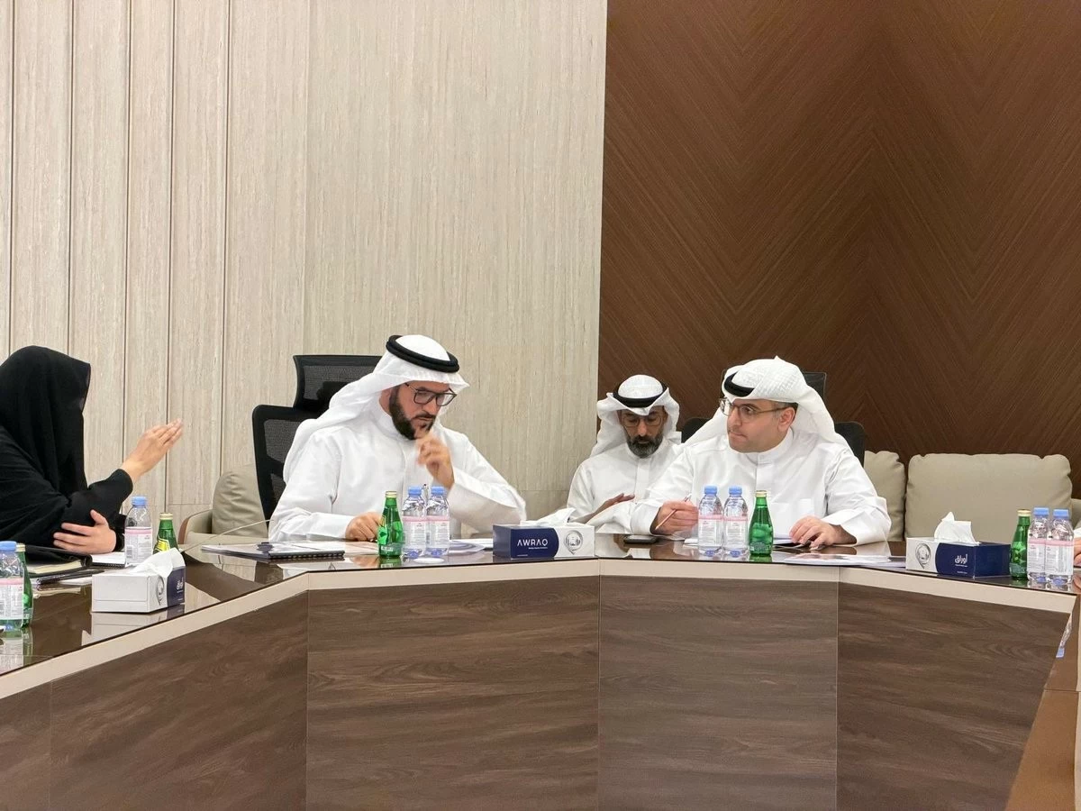 وزير 'الإسكان' يؤكد ضرورة الالتزام بالجدول الزمني لمشروع جنوب سعد العبدالله