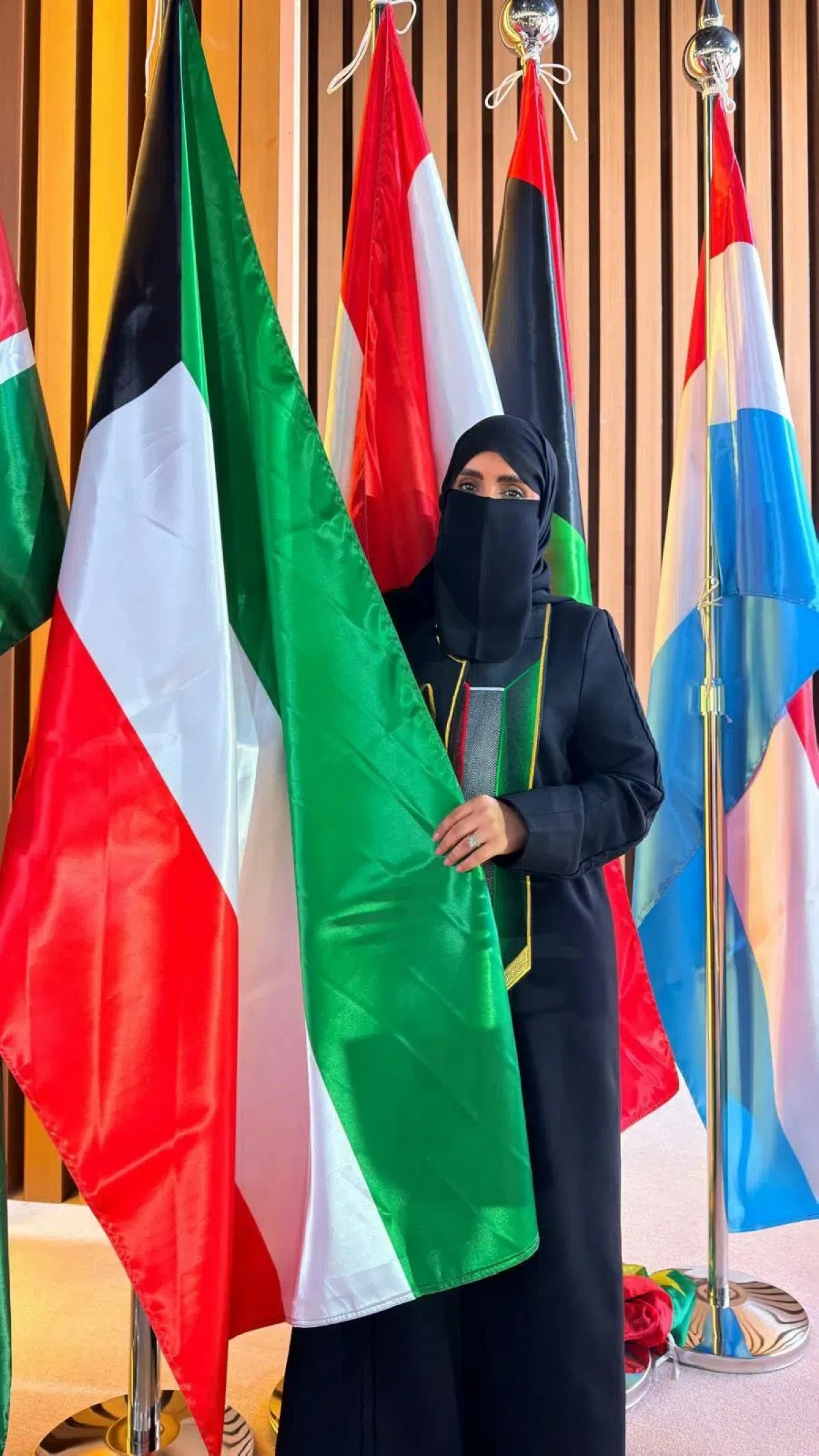 الكويت تحصد 4 مراكز متقدمة في تحدي القراءة العربي بدبي