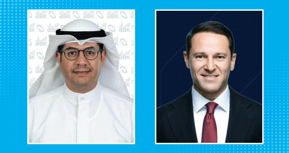 'ABK Wealth Management' راعٍ ستراتيجي لـ'Money Tech'