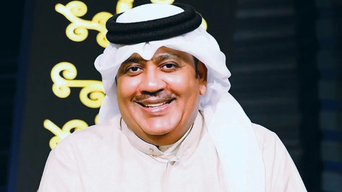 سليمان: السامري من هوية الكويت... والتجديد لا يعني التخلي عن التراث