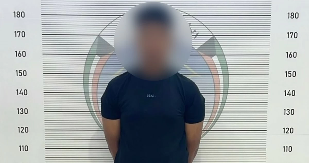 'الداخلية': ضبط متهم في جريمة قتل بمنطقة المطلاع خلال أقل من 24 ساعة من ورود البلاغ