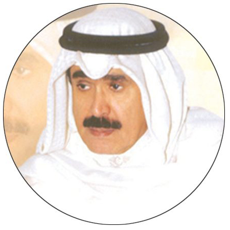  أحمد الجارالله