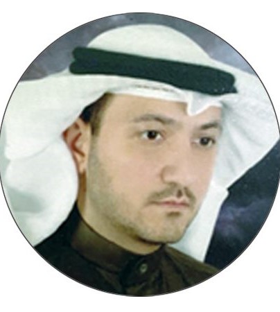  أحمد غلوم بن علي
